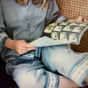 Cotton Pajamas - NWT Boutique